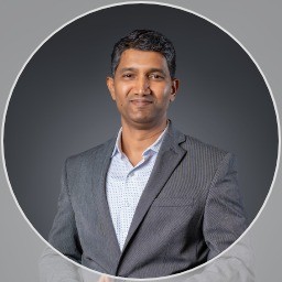 Photo of Rishi Kudalkar